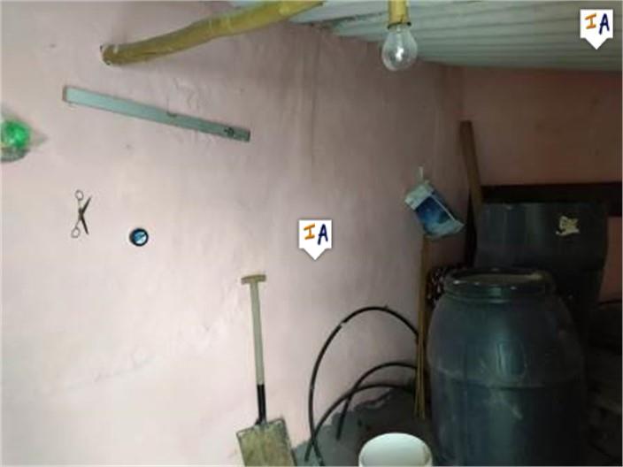 Image No.14-Maison de 3 chambres à vendre à Gilena