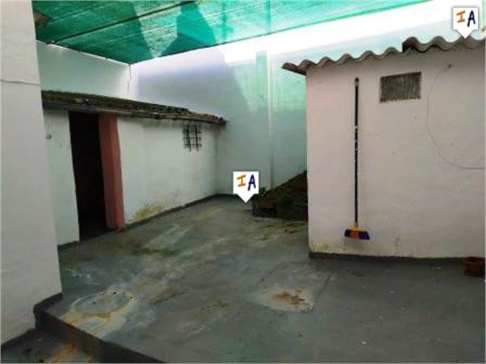 Image No.16-Maison de 3 chambres à vendre à Gilena