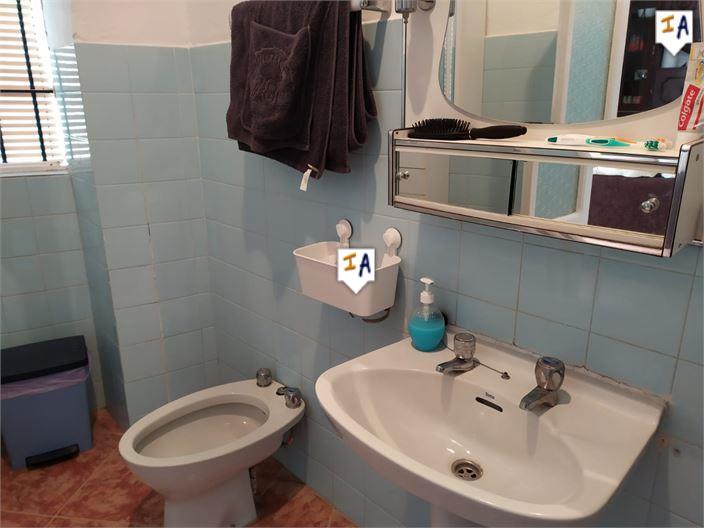 Image No.7-Maison de 3 chambres à vendre à Gilena