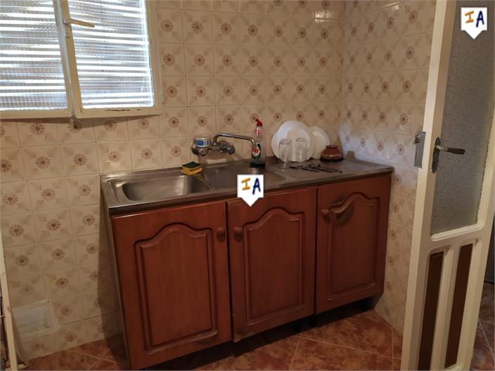 Image No.10-Maison de 3 chambres à vendre à Gilena