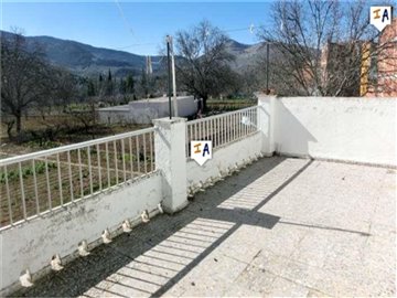 Inland Andalucia most sold property