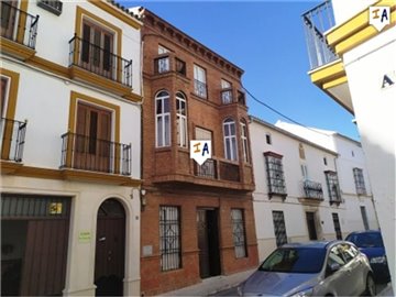 1 - Estepa, House