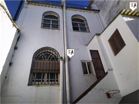 Image No.12-Maison de 4 chambres à vendre à Estepa