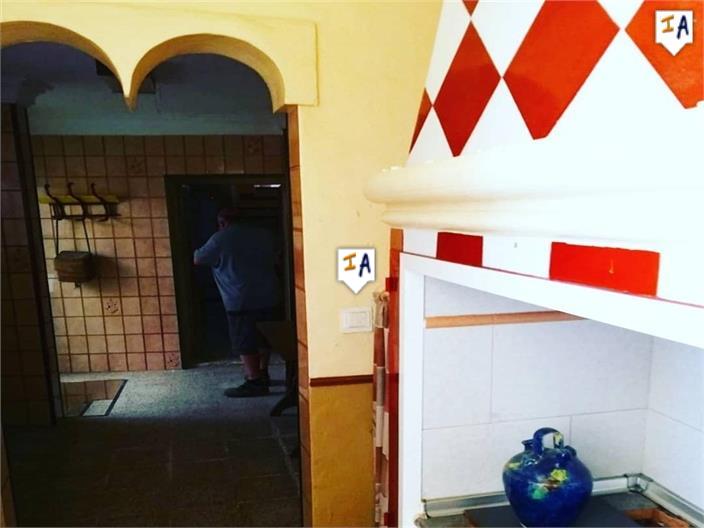 Image No.9-Maison de 5 chambres à vendre à Ardales