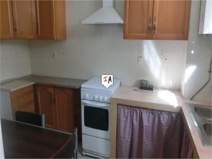 Image No.4-Maison de 2 chambres à vendre à Priego de Córdoba