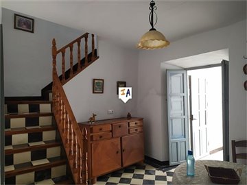 Inland Andalucia most sold property