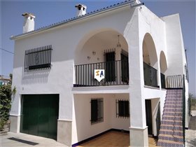 Image No.0-Maison de 4 chambres à vendre à Lora De Estepa