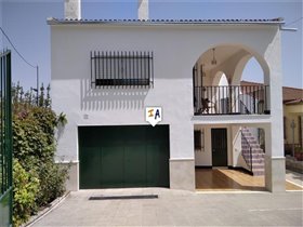 Image No.14-Maison de 4 chambres à vendre à Lora De Estepa