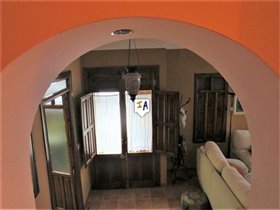 Image No.9-Maison de 3 chambres à vendre à Pegalajar
