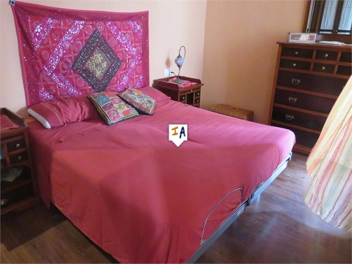 Image No.12-Maison de 3 chambres à vendre à Pegalajar