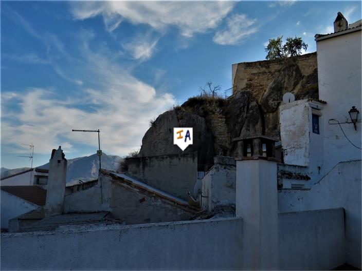 Image No.15-Maison de 3 chambres à vendre à Pegalajar