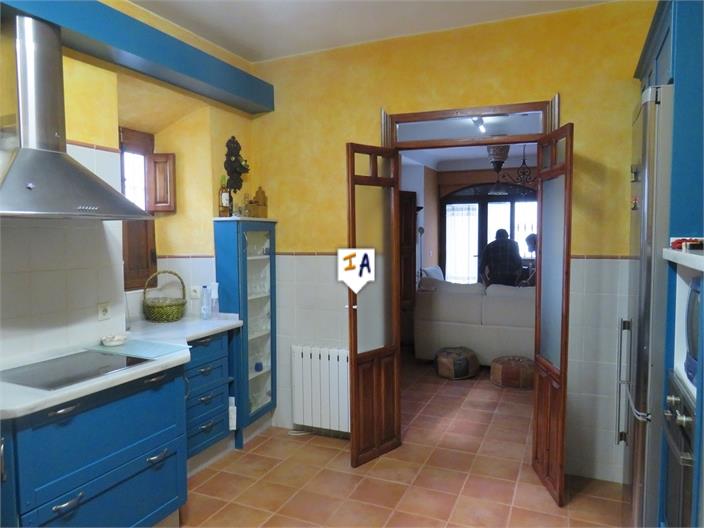 Image No.17-Maison de 3 chambres à vendre à Pegalajar