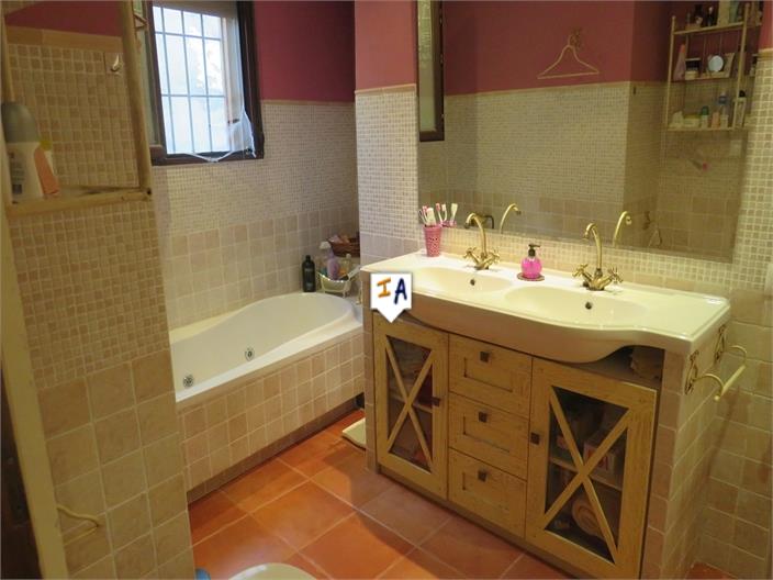 Image No.5-Maison de 3 chambres à vendre à Pegalajar