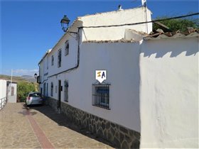 Image No.0-Maison de 3 chambres à vendre à Las Casillas