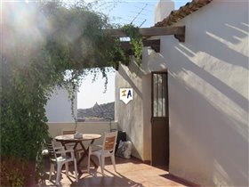 Image No.1-Maison de 3 chambres à vendre à Las Casillas