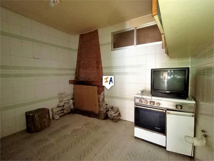 Image No.14-Maison de 4 chambres à vendre à Rute