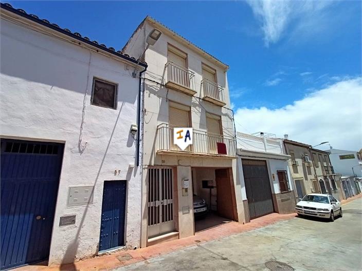 Image No.17-Maison de 4 chambres à vendre à Rute