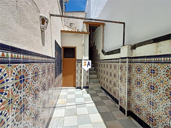 Image No.4-Maison de 4 chambres à vendre à Rute