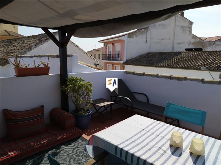 Image No.11-Maison de 4 chambres à vendre à Encinas Reales