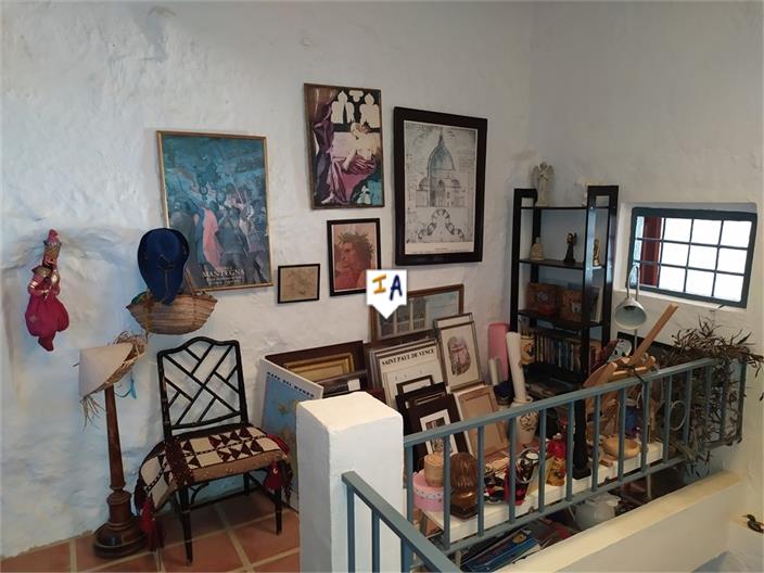 Image No.16-Maison de 4 chambres à vendre à Encinas Reales