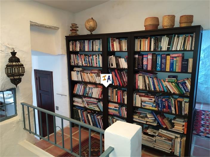 Image No.17-Maison de 4 chambres à vendre à Encinas Reales