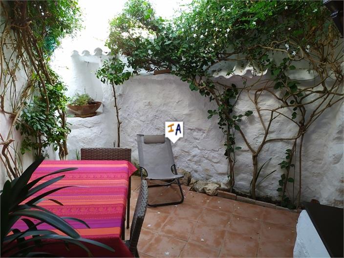 Image No.3-Maison de 4 chambres à vendre à Encinas Reales