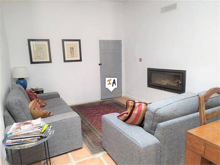 Image No.4-Maison de 4 chambres à vendre à Encinas Reales