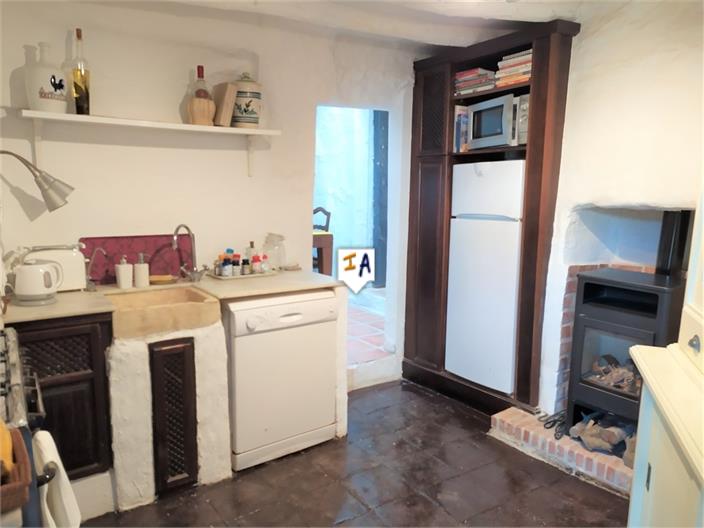 Image No.5-Maison de 4 chambres à vendre à Encinas Reales