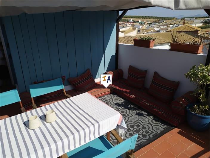 Image No.6-Maison de 4 chambres à vendre à Encinas Reales