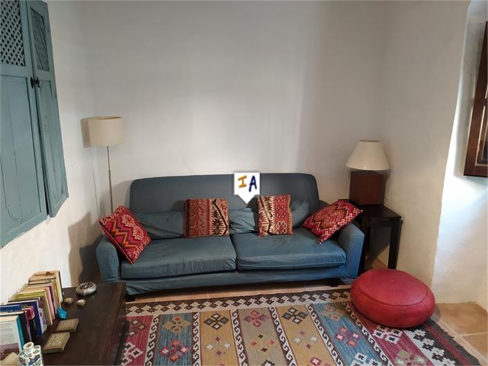 Image No.7-Maison de 4 chambres à vendre à Encinas Reales