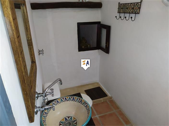 Image No.8-Maison de 4 chambres à vendre à Encinas Reales