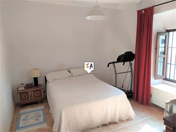 Image No.9-Maison de 4 chambres à vendre à Encinas Reales