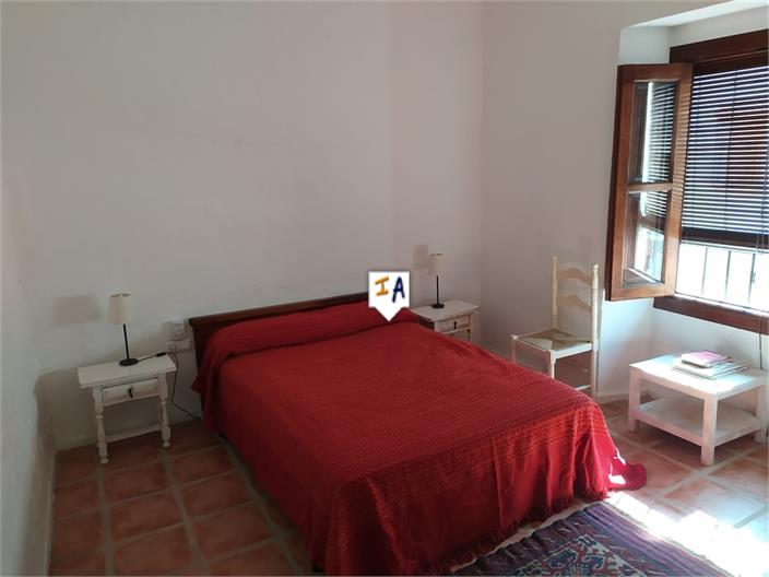 Image No.10-Maison de 4 chambres à vendre à Encinas Reales