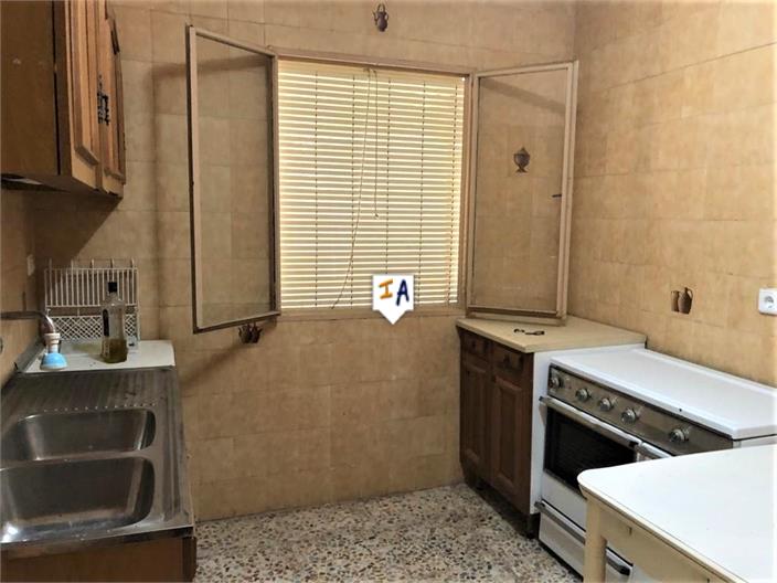 Image No.13-Ferme de 3 chambres à vendre à Los Villares