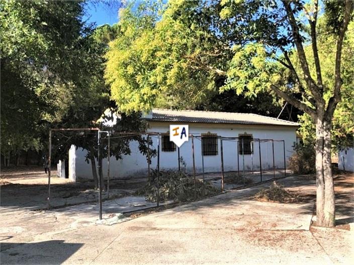 Image No.3-Ferme de 3 chambres à vendre à Los Villares