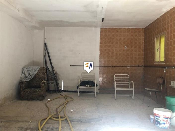 Image No.4-Ferme de 3 chambres à vendre à Los Villares