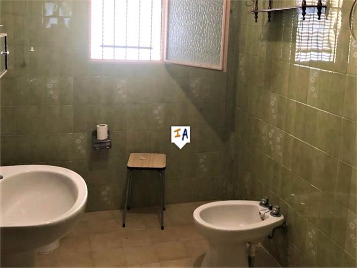 Image No.5-Ferme de 3 chambres à vendre à Los Villares