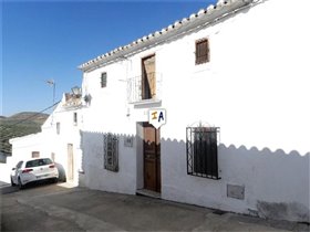 Image No.0-Maison de 3 chambres à vendre à Priego de Córdoba