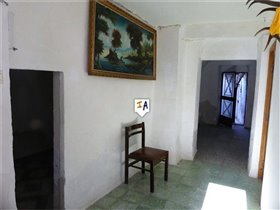 Image No.2-Maison de 3 chambres à vendre à Priego de Córdoba