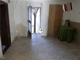 Image No.4-Maison de 3 chambres à vendre à Priego de Córdoba