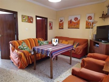 Inland Andalucia most sold property
