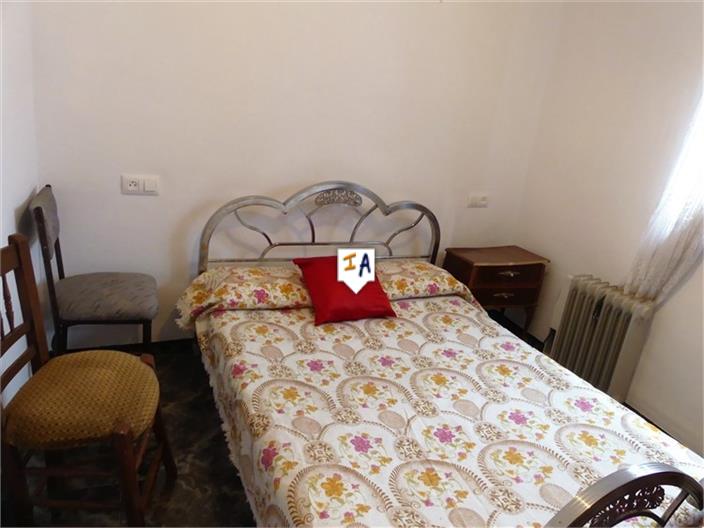 Image No.12-Maison de 5 chambres à vendre à Priego de Córdoba