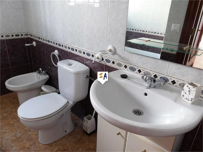 Image No.14-Maison de 5 chambres à vendre à Priego de Córdoba