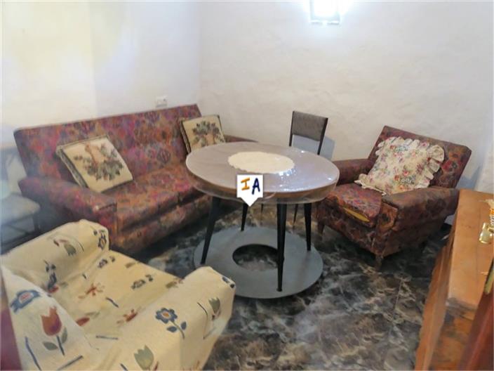 Image No.6-Maison de 5 chambres à vendre à Priego de Córdoba