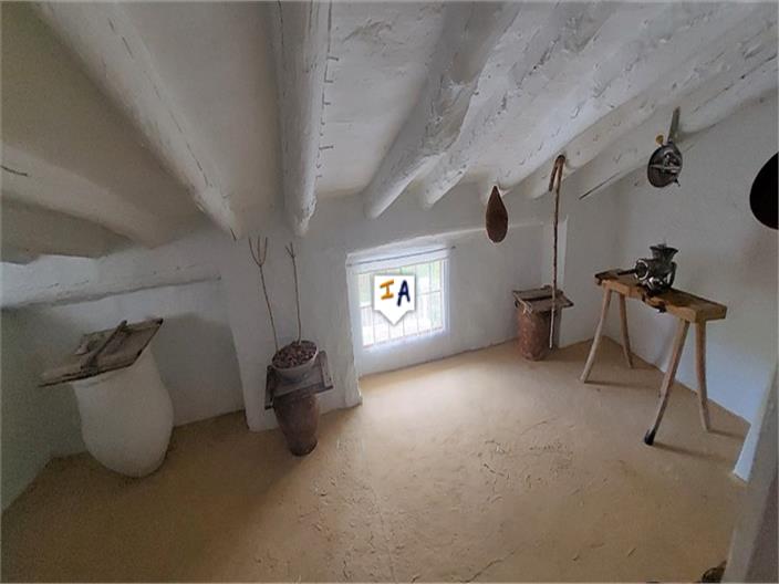 Image No.11-Maison de 5 chambres à vendre à Almedinilla