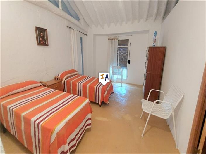 Image No.12-Maison de 5 chambres à vendre à Almedinilla