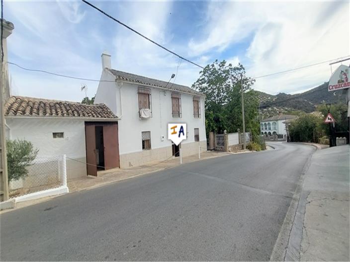 Image No.15-Maison de 5 chambres à vendre à Almedinilla