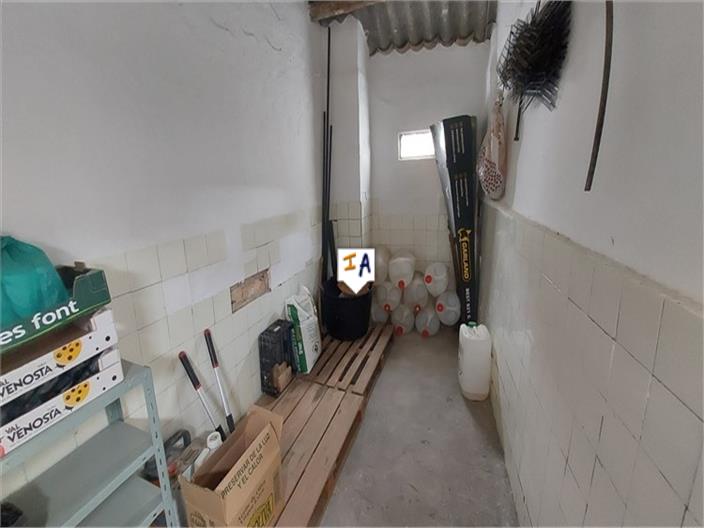 Image No.16-Maison de 5 chambres à vendre à Almedinilla