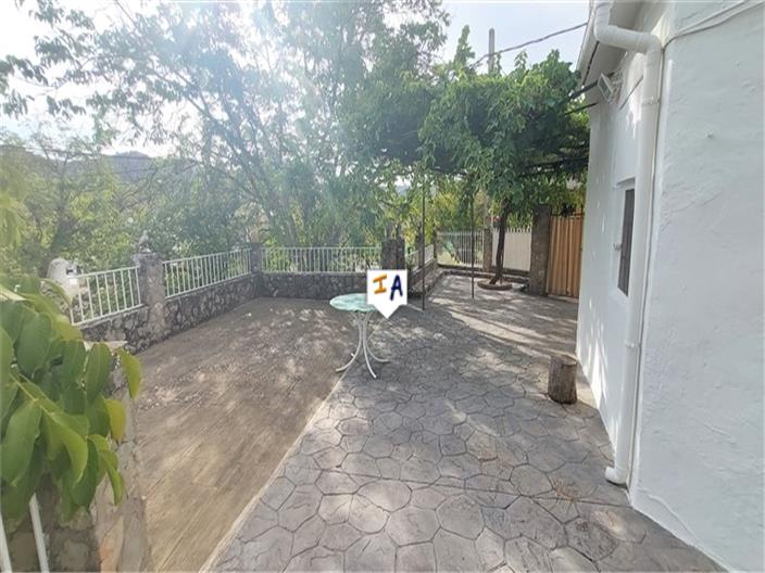 Image No.5-Maison de 5 chambres à vendre à Almedinilla