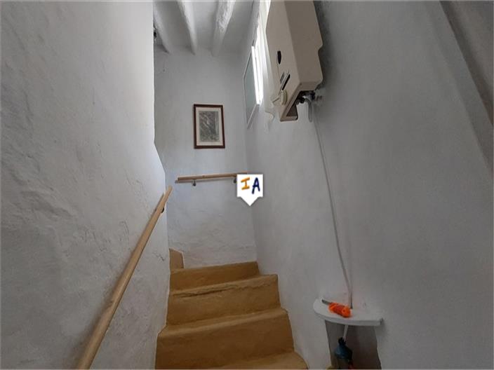 Image No.10-Maison de 5 chambres à vendre à Almedinilla